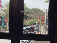 -听风阁农家私房菜茶楼(龙坞店)