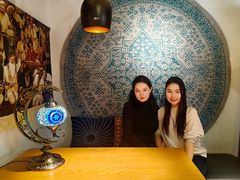 -纳鲁孜·新疆特色餐厅(上海悦荟广场店)