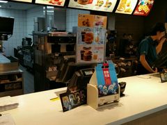 -麦当劳(山东章丘汇泉路店)