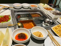 -海底捞火锅(振华商厦店)