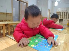 -狮子妈妈托育早教幼儿园(岳麓店)