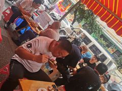-朱大嘴肥肠血旺(福字街店)
