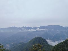-塔云山