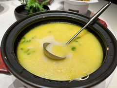 -蘇锦宴·淮扬菜烤鸭·小院(三元桥霄云路店)
