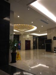 -佳丽海鲜大酒楼·宴会厅(蔡塘店)