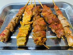 -海平馄饨(逍遥二路店)
