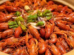 -太湖饭店玉兰厅(自助餐厅)