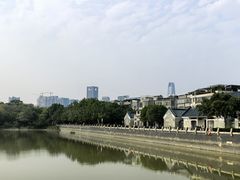 -黄埔古港