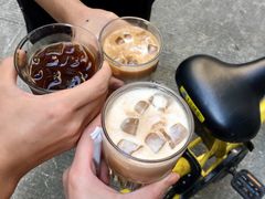 -无牌咖啡&酒馆