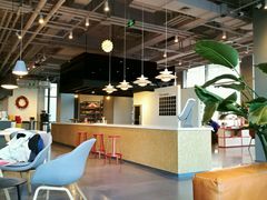-dotcom coffee古点咖啡(致真大厦店)