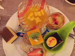甜点-雅枫国际酒店—枫叶自助餐(福田店)