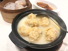 浓汤云吞鸡-海都六福酒家(世博广场店)