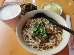 -李先生牛肉面大王(昌平鼓楼店)