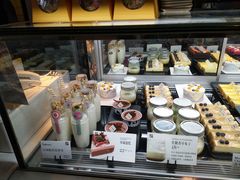 -YUMI芽米·法式烘焙·咖啡(文化宫店)