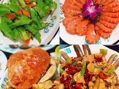 -小海豚•老字号海鲜餐厅(天涯店)