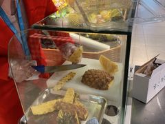 -盒马鲜生(王府广场店)