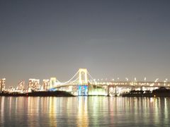 -台场海滨公园船码头