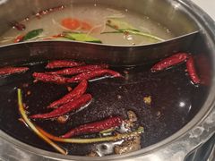 -老马路串串香火锅(北门桥店)