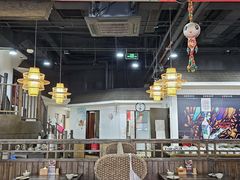 -滇釜火锅·能喝汤的火锅(车公庄店)