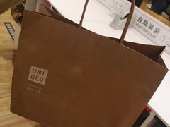 -优衣库(天津鲁能城购物中心店)