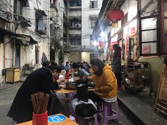 -老瓦房冷锅串串(文殊院店)