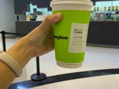 -gleeglee乐溢亦茶(朝阳大悦城店)
