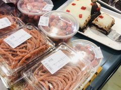 -永辉超市(鲁谷店)