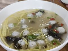 -米香居新鲁味·水饺餐厅