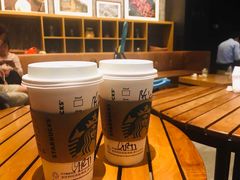 -星巴克臻选(深圳罗湖万象城店)
