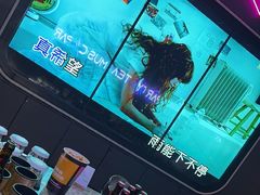 -星聚会KTV(中关村领展购物广场店)