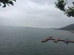 -南京金牛湖风景区