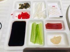 -四季民福烤鸭店(王府井灯市口店)