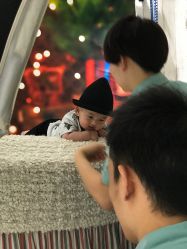 点击看大图 -星豆豆儿童摄影(南郊太白南路店)