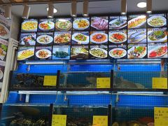 -醉壹号海鲜大排档(厦门美食地标店)