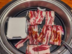 -玖泉里烤肉