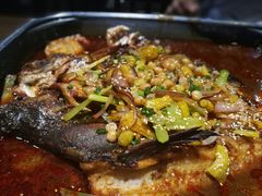 -龙门烤鱼(东方宝泰店)