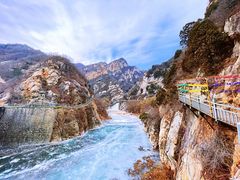 -黑龙潭风景区