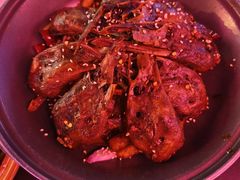 -粉墨特色菜·烧烤音乐酒馆