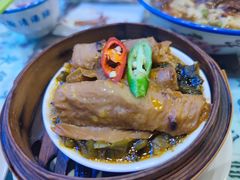-七爷清汤腩·港式餐厅(金狮广场店)