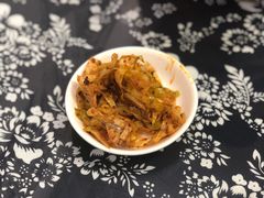 -老街杂酱面(东升街店)