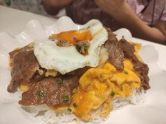 -龙记·香港茶餐厅(海上世界店)
