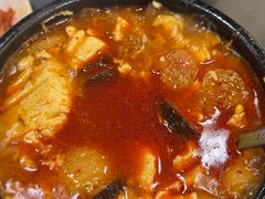 -咕咕站韩国料理(紫金港店)