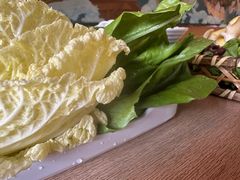 -大理老字号·舟渔的鱼野生菌海景餐厅(双廊店)