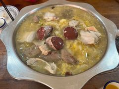 -东北菜冰城一家人