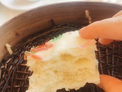 千层油糕-怡园饭店-餐厅(四望亭店)