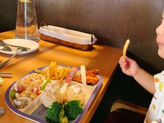 -MR.ROCKY洛奇先生RESTAURANT&BAR(宝安壹方城店)