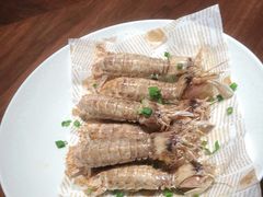 -高佳庄·舟山海鲜(海景旗舰店)