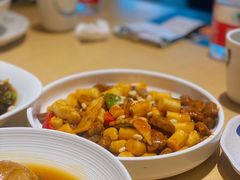 -兔爸私家小厨(新北万达店)