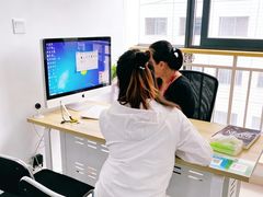 -CGWANG王氏教育(重庆校区)