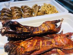 -小裕家手撕烤兔(水碾河店)